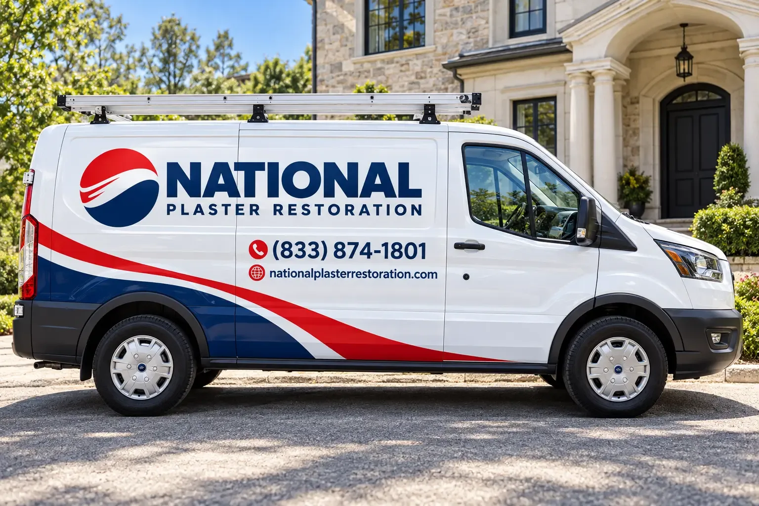 Plaster Repair in Holt, MI near me
