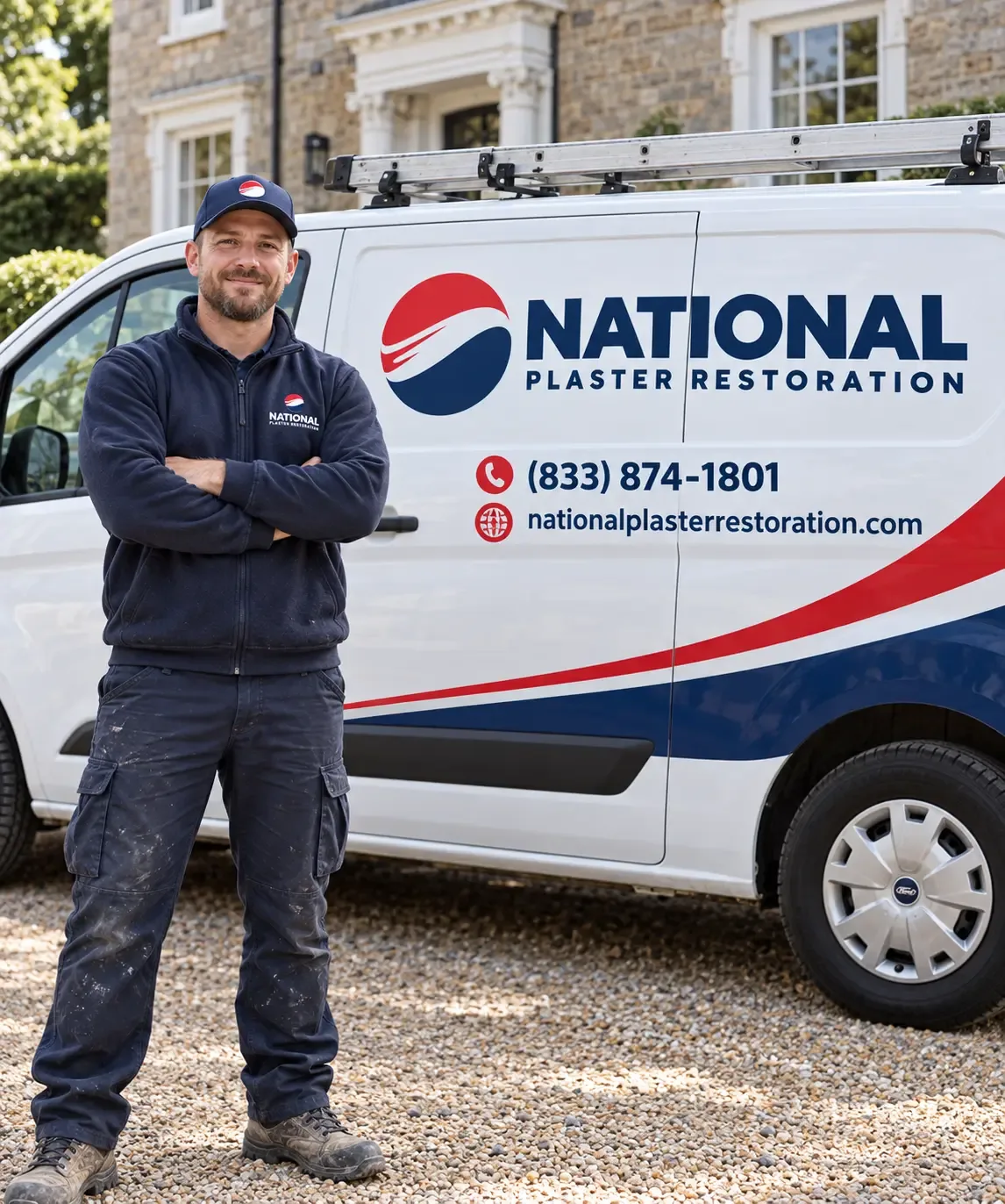 Plaster Repair Holt, MI FAQs